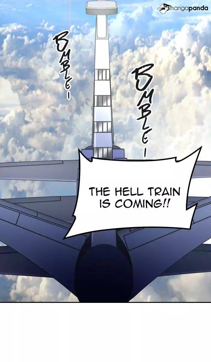 Tower of God Chapter 397 image 002